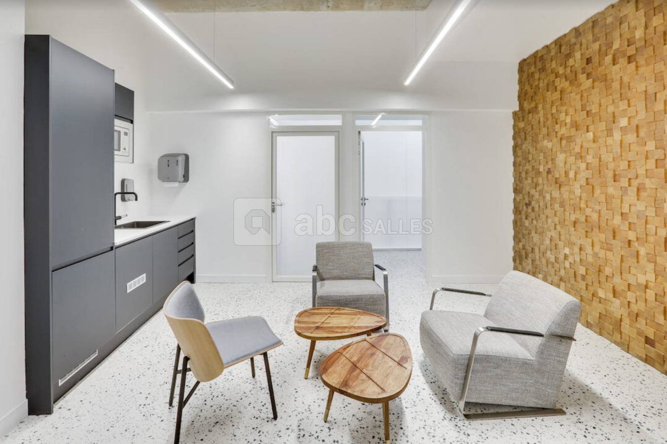 Board Room