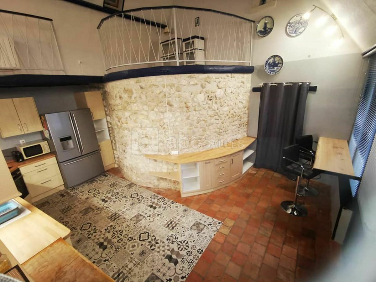 Gîte Cuisine