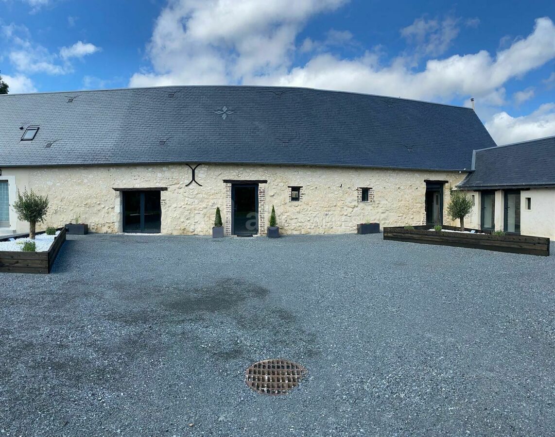 Domaine de la Belle Métairie