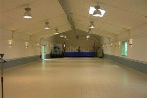 Salle des Fêtes Mevlana