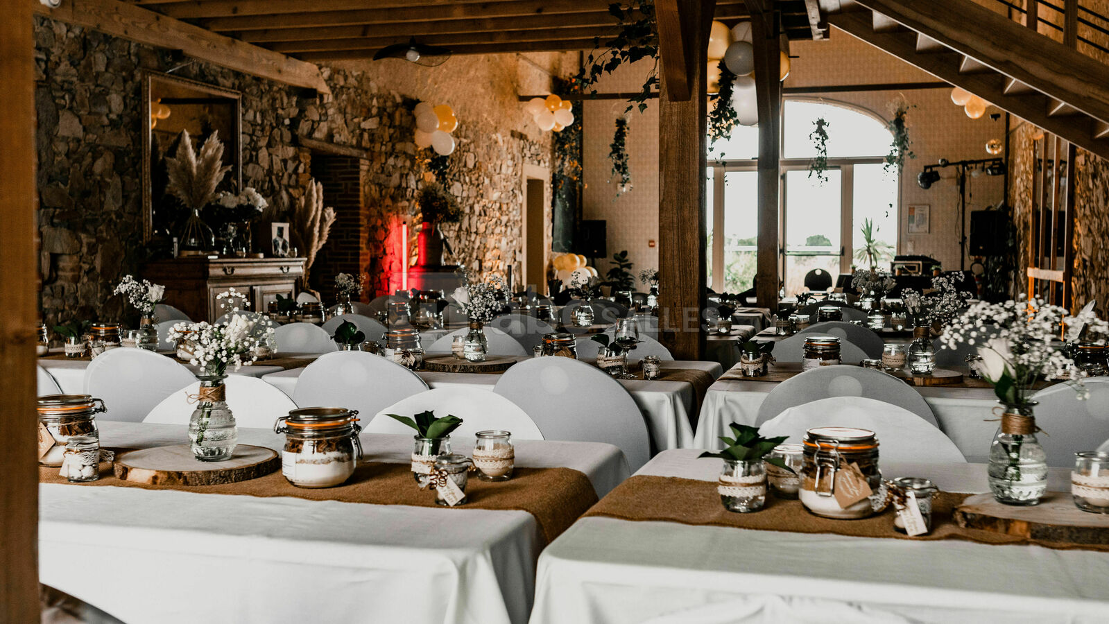 Mariage