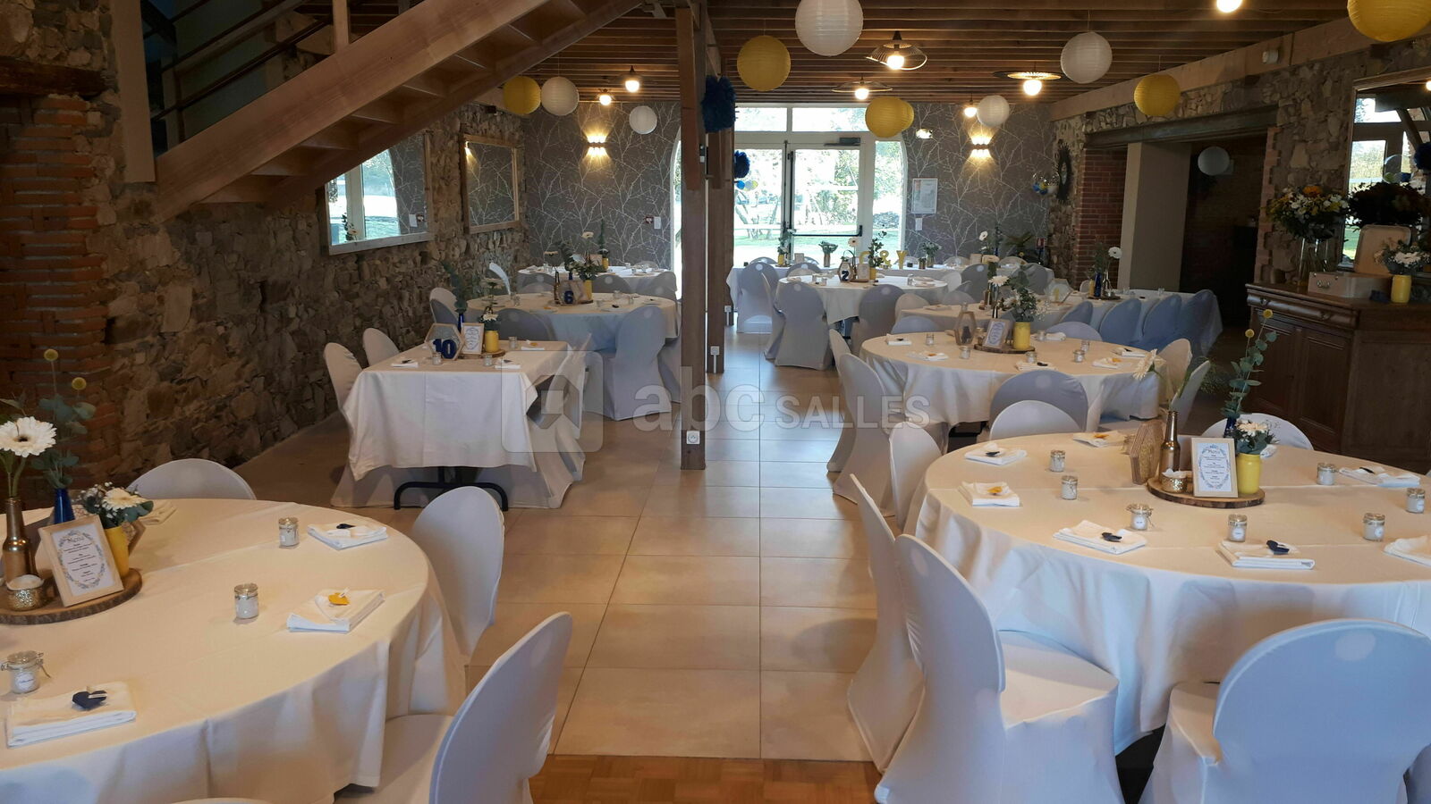 Fête de famille