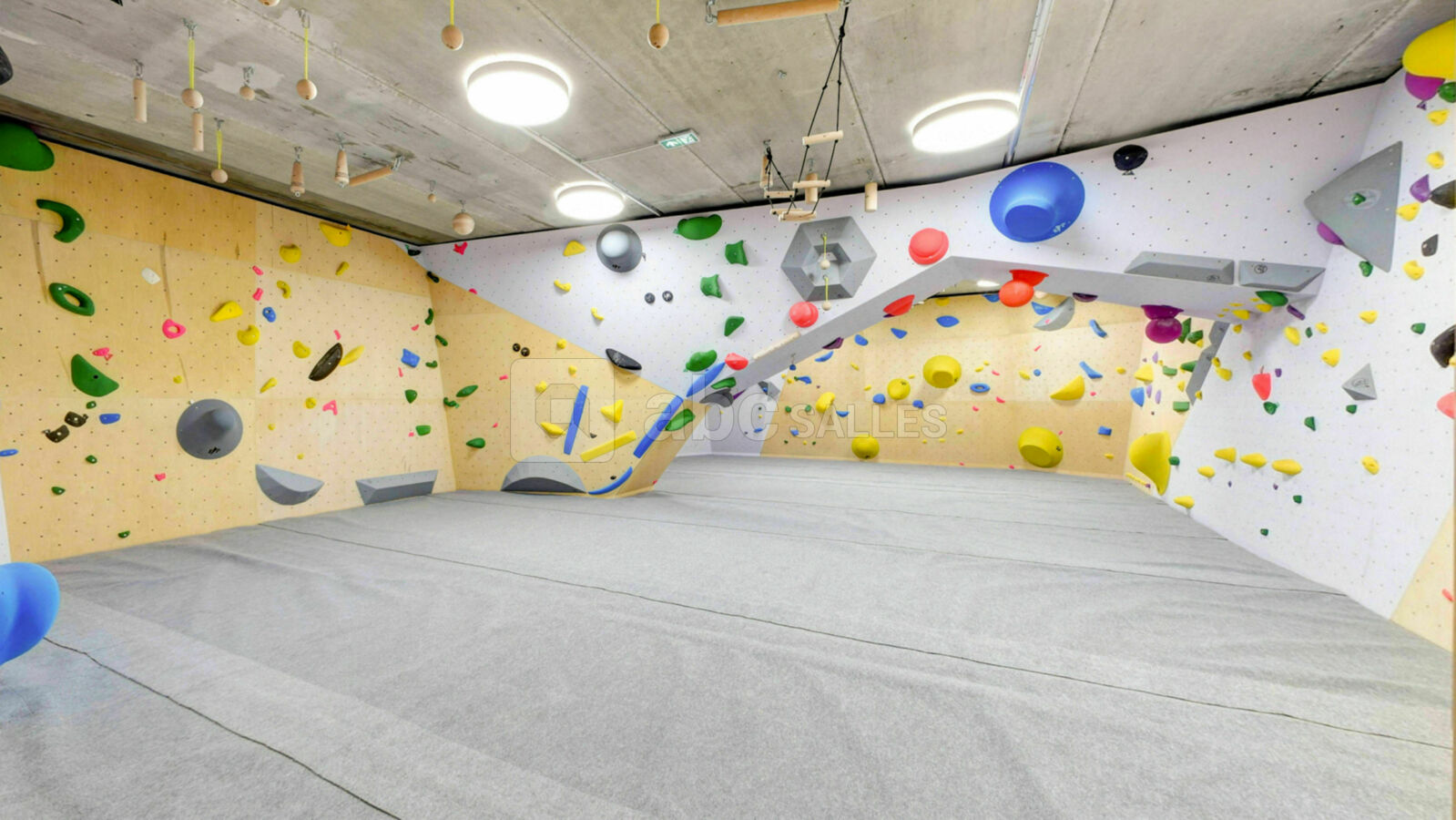 Espace enfants_débutants