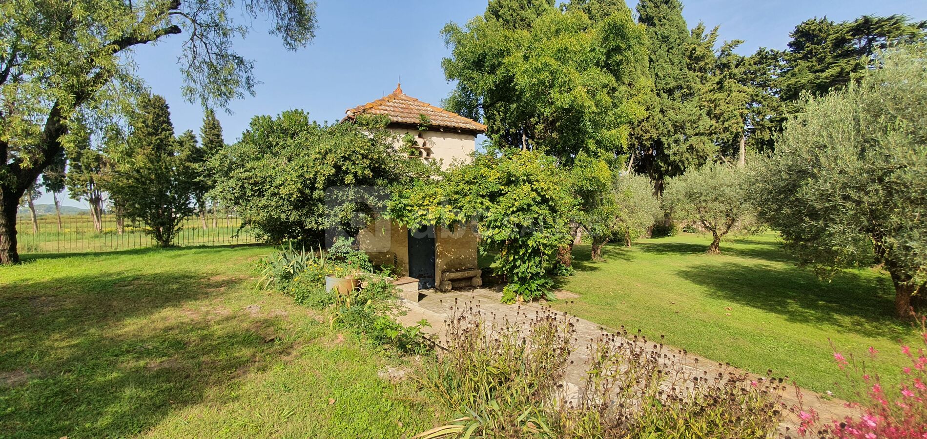 Pigeonnier