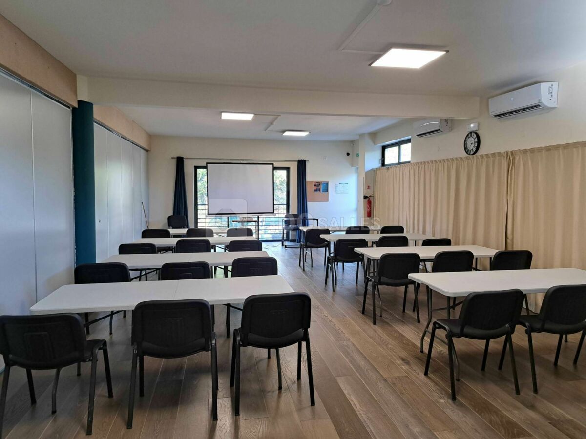 DISPOSITION SCOLAIRE
