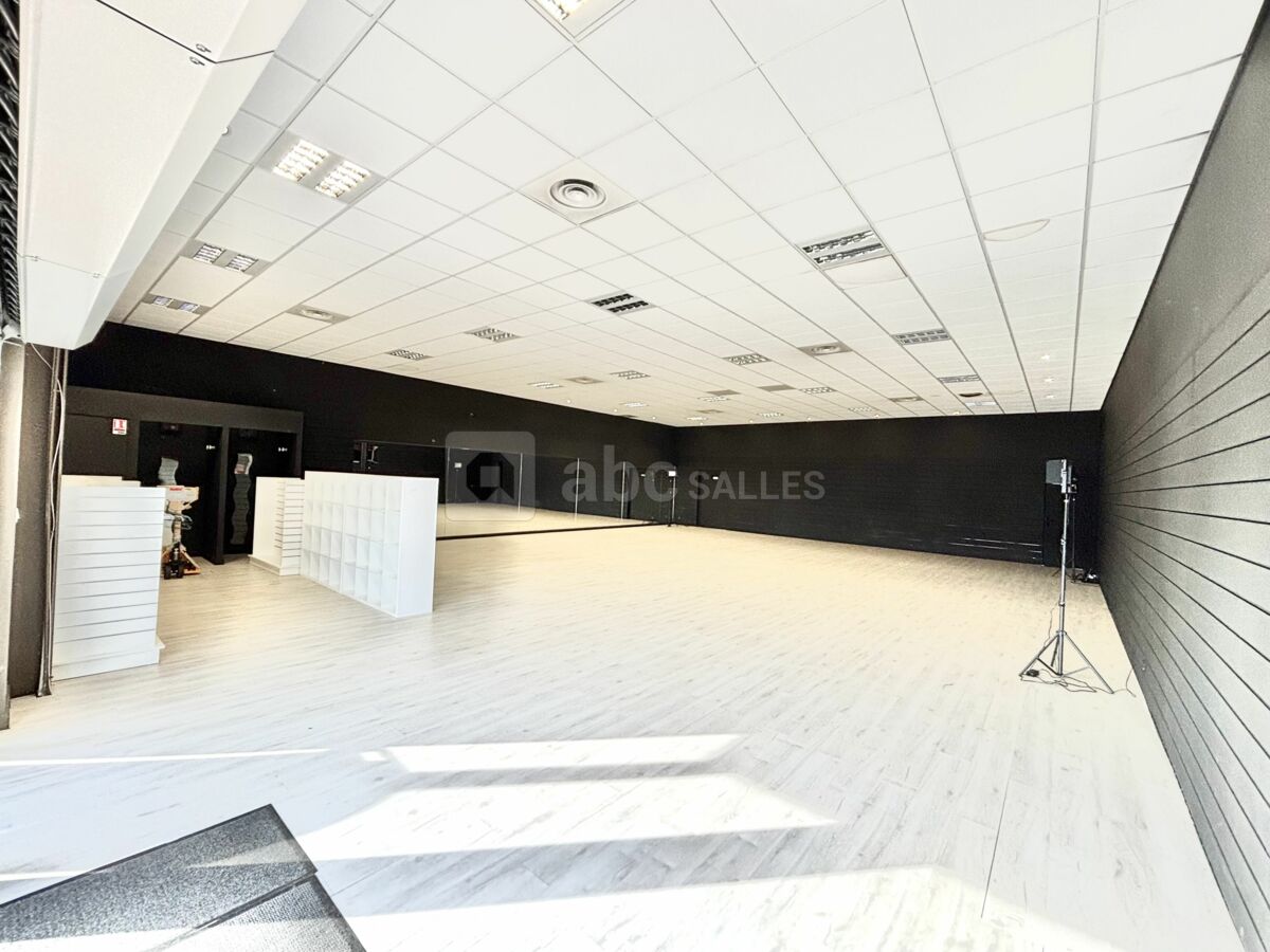 Grande Salle