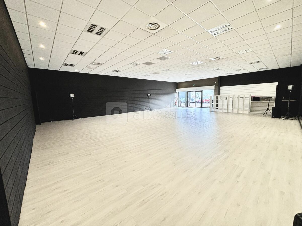 Grande Salle