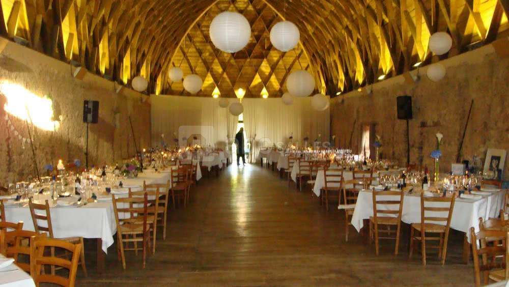 Le Domaine de la Goudalie