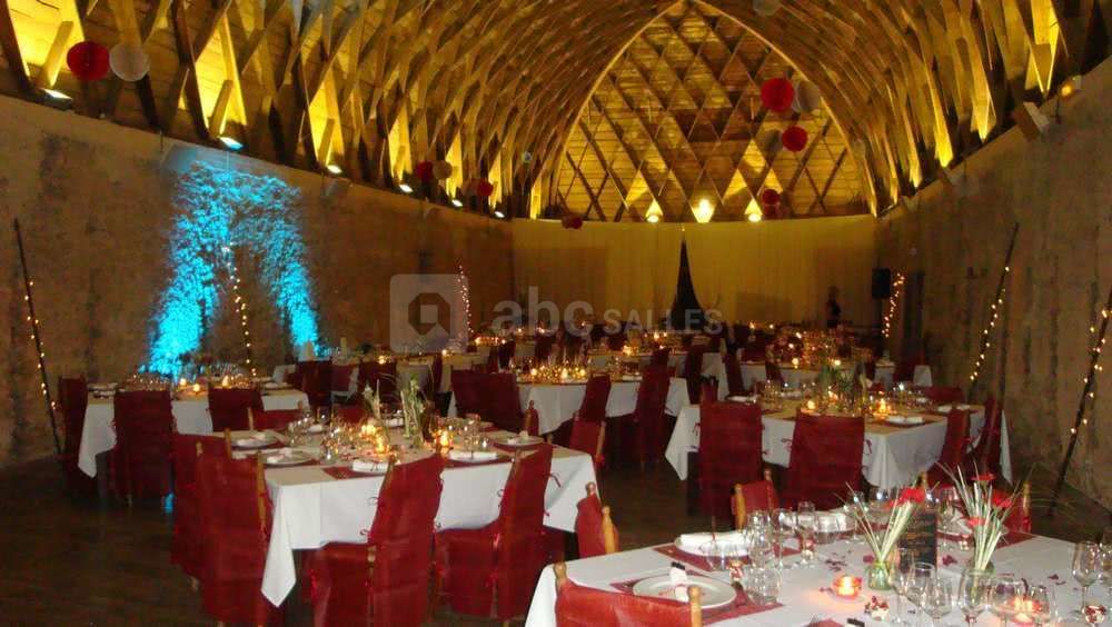 Le Domaine de la Goudalie