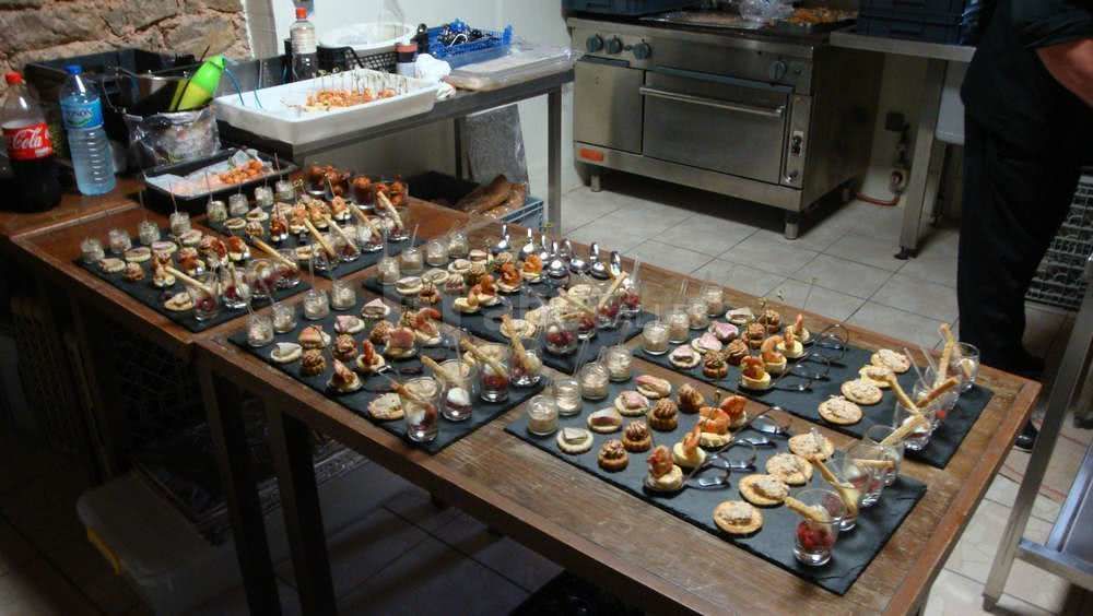 Le Domaine de la Goudalie