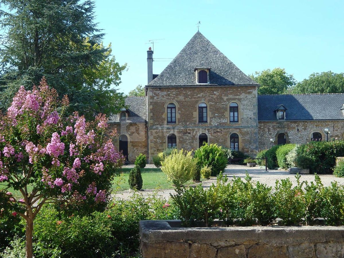 Le Domaine de la Goudalie