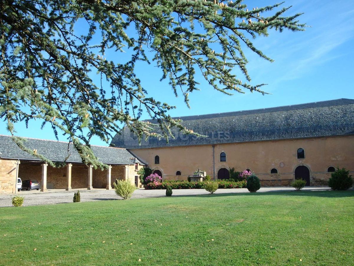 Le Domaine de la Goudalie