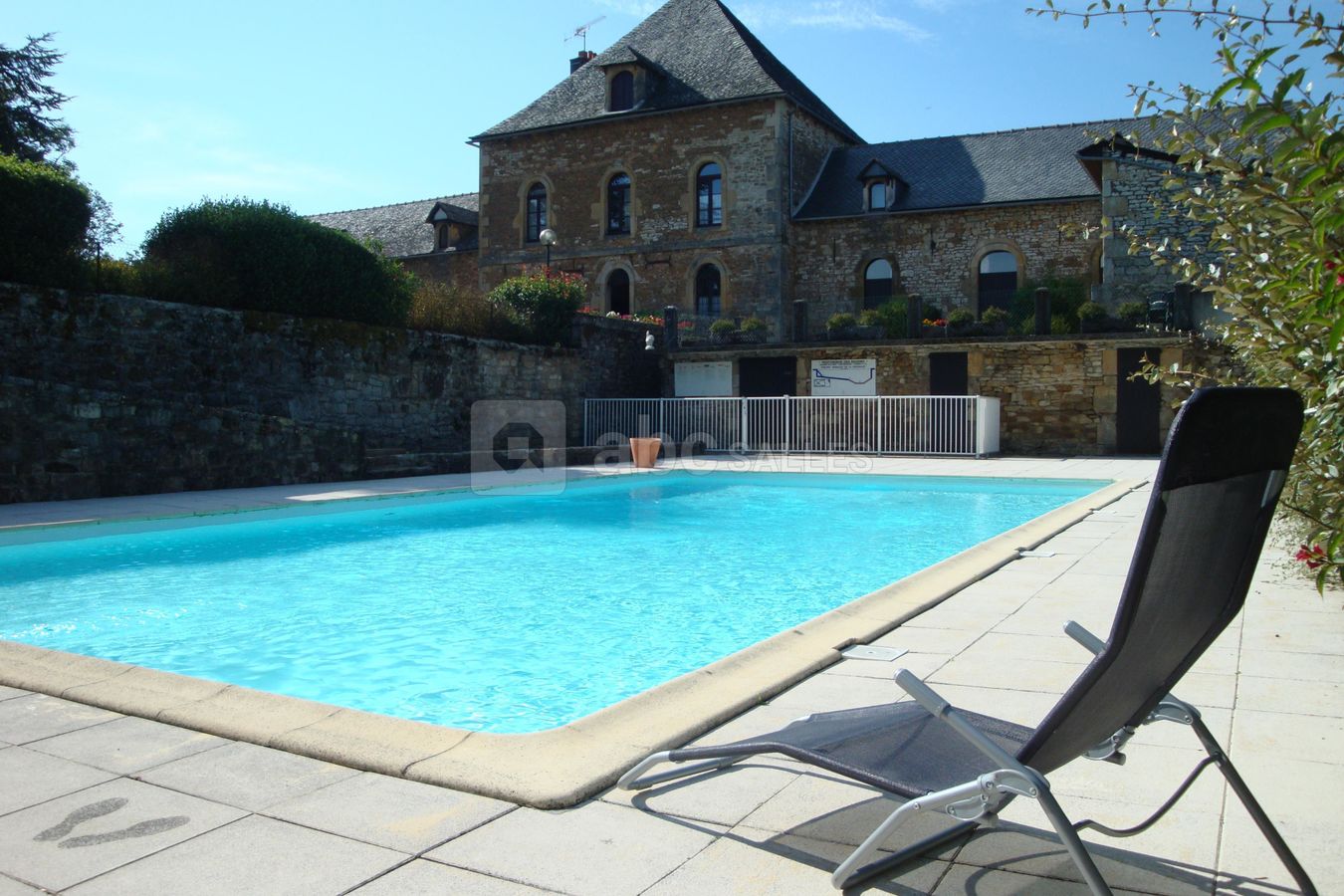 Le Domaine de la Goudalie