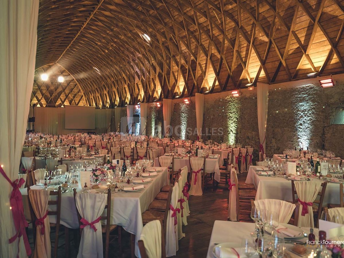 Le Domaine de la Goudalie