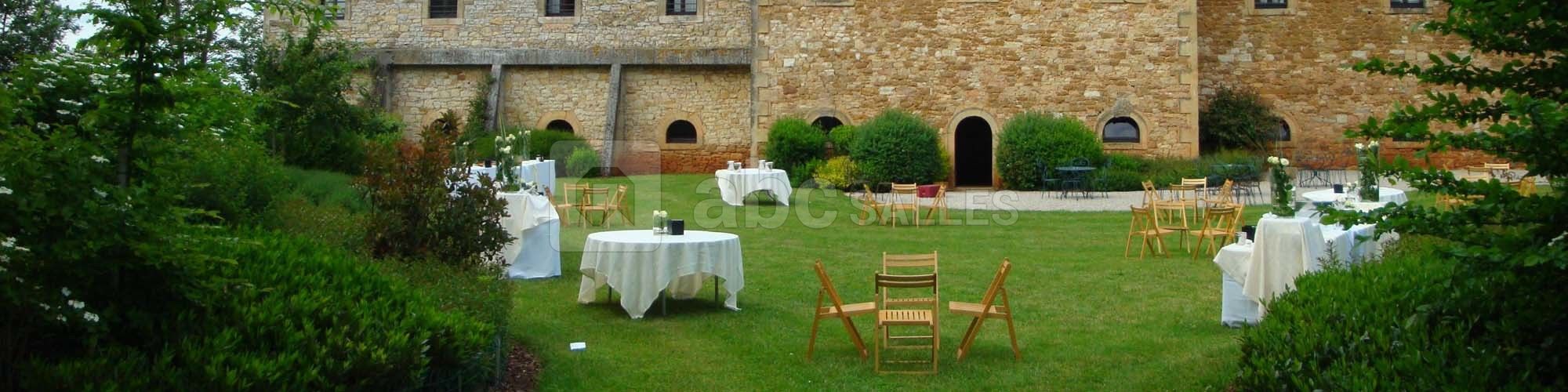 Le Domaine de la Goudalie