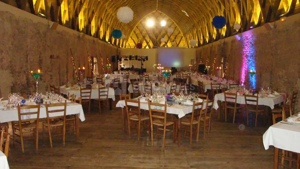 Le Domaine de la Goudalie