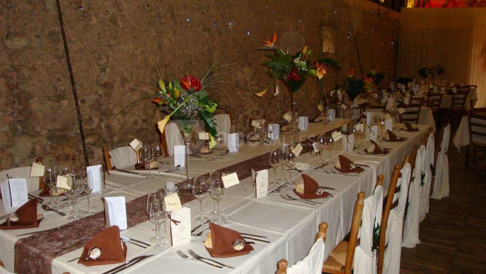 Le Domaine de la Goudalie