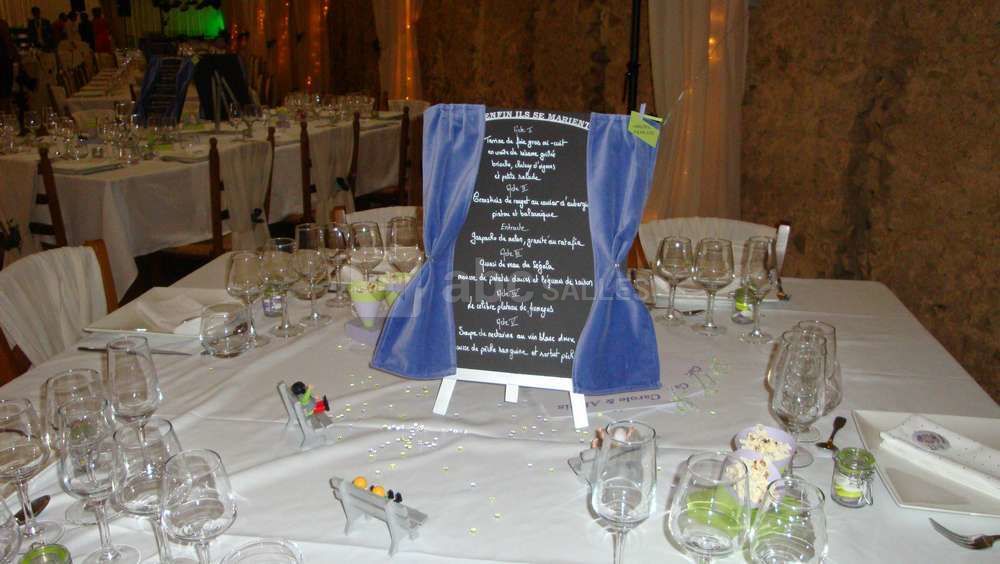 Le Domaine de la Goudalie