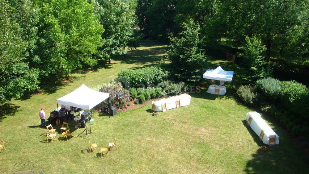 Le Domaine de la Goudalie