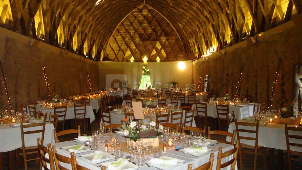 Le Domaine de la Goudalie