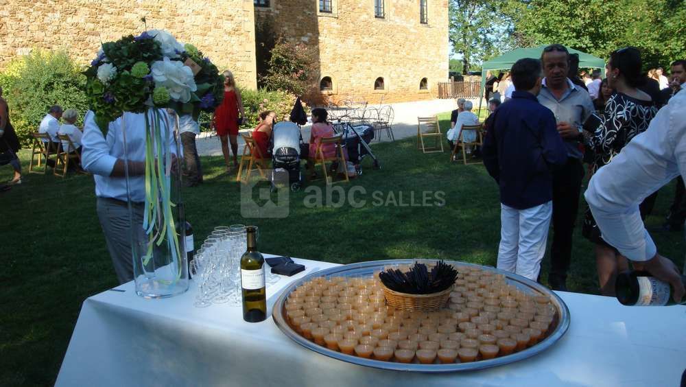 Le Domaine de la Goudalie