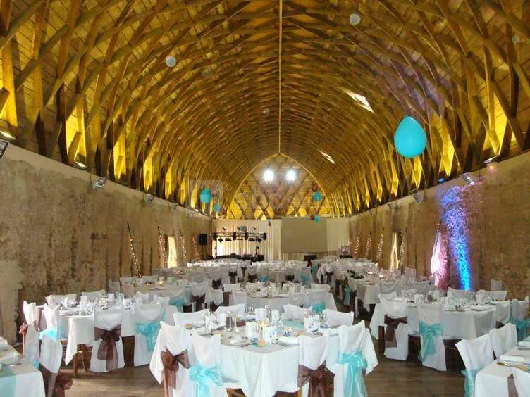 Le Domaine de la Goudalie