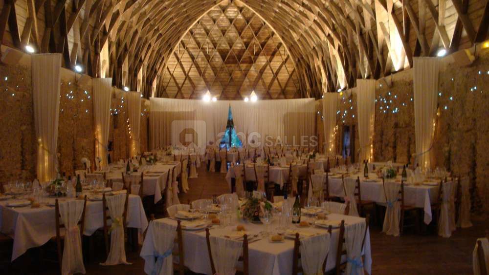 Le Domaine de la Goudalie