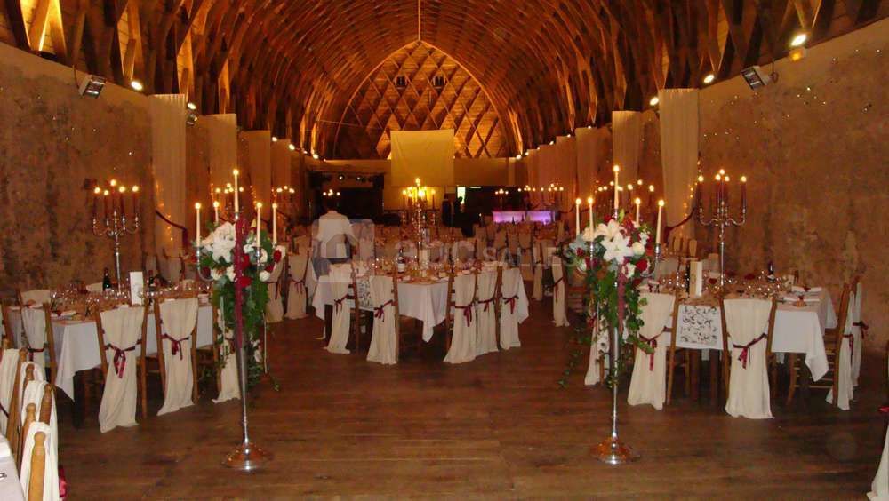 Le Domaine de la Goudalie