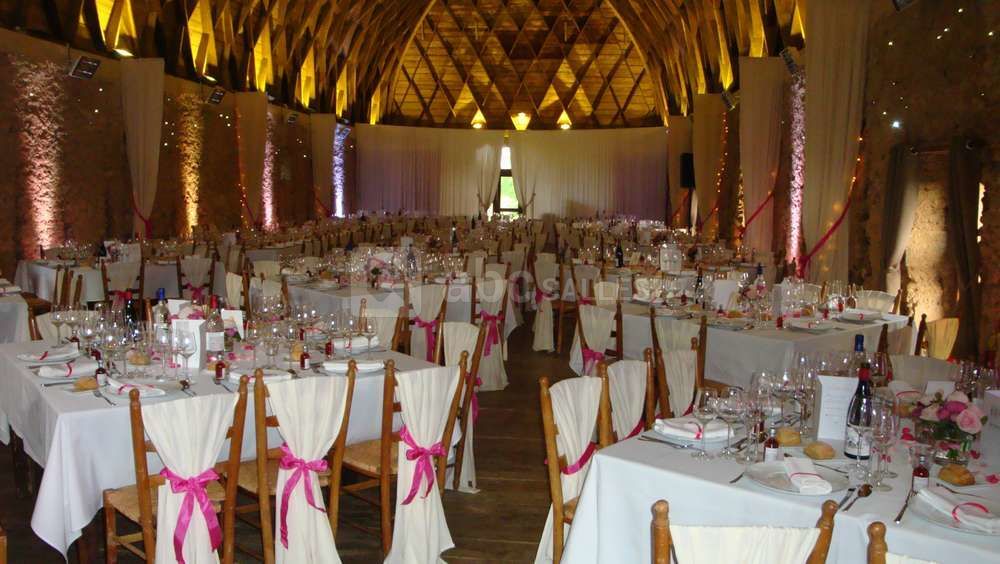 Le Domaine de la Goudalie