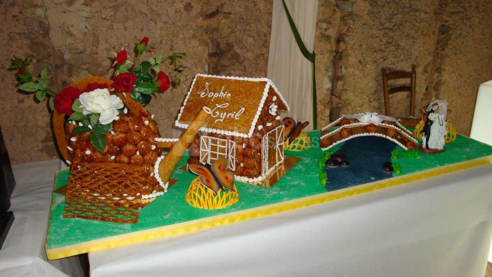 Le Domaine de la Goudalie