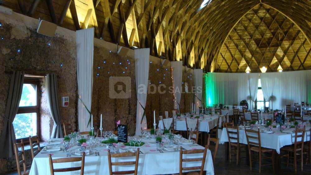 Le Domaine de la Goudalie