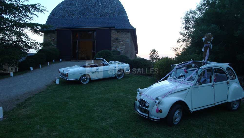 Le Domaine de la Goudalie