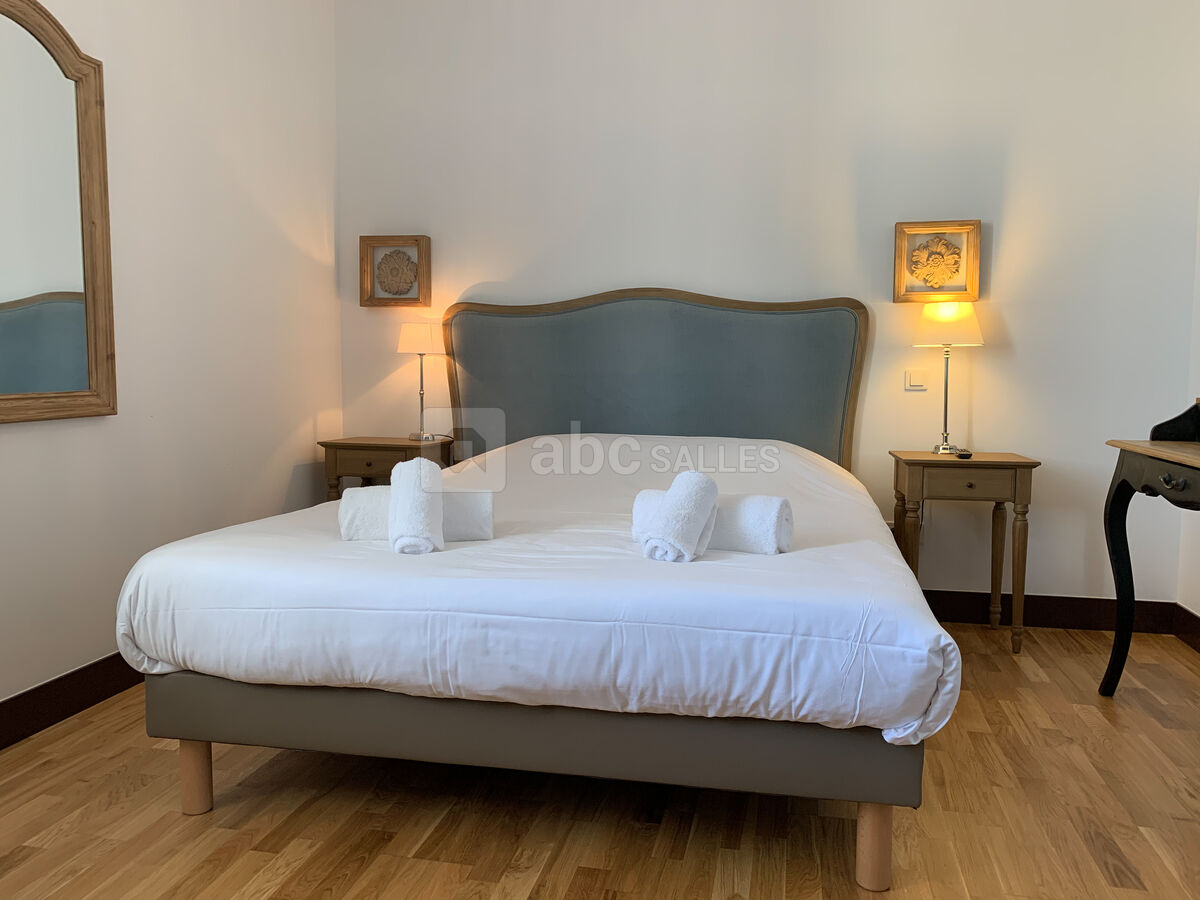 Style Maison de Famille