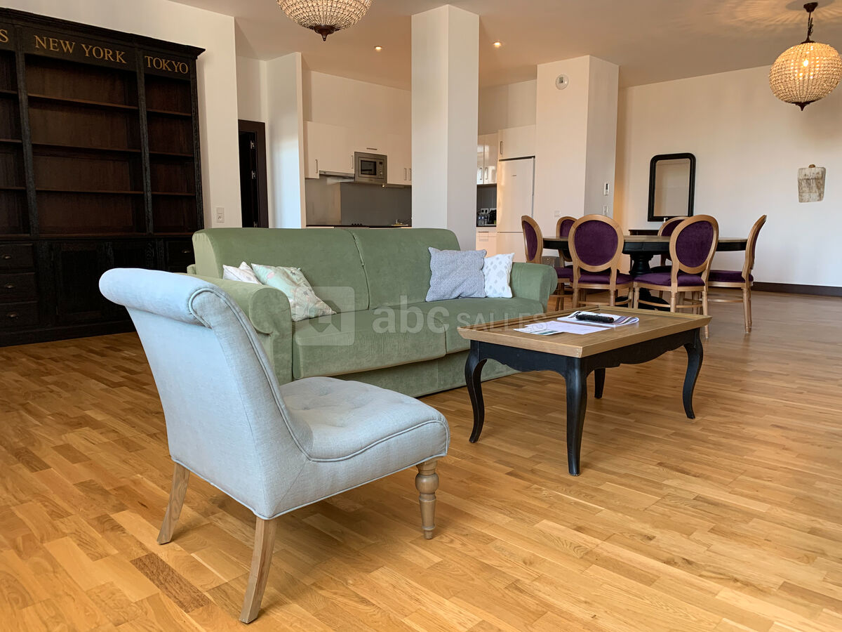 Style Maison de Famille