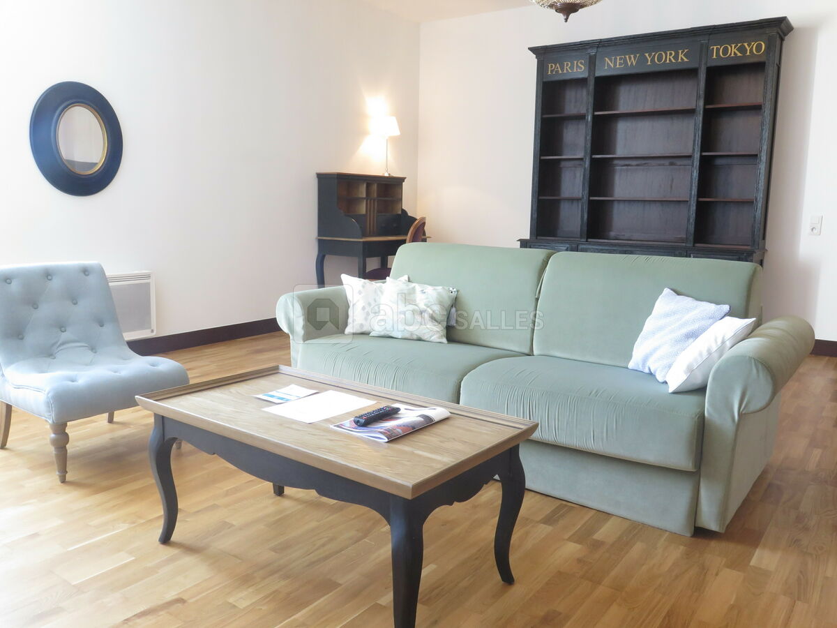 Style Maison de Famille