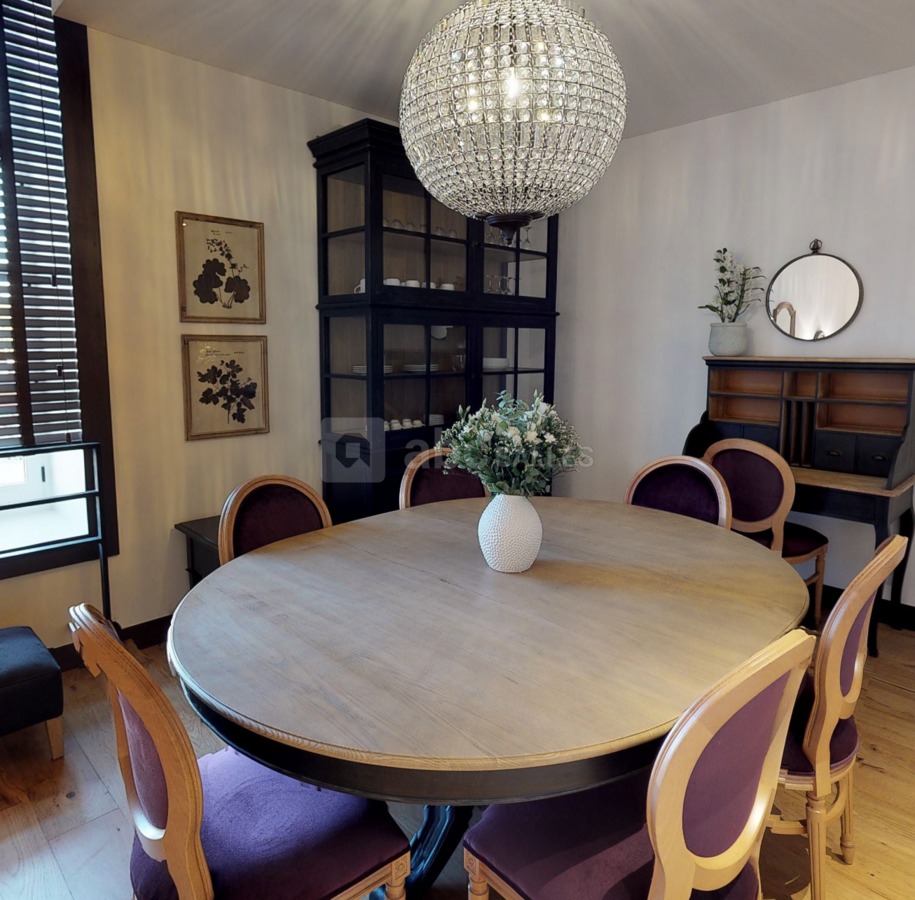 Style Maison de Famille