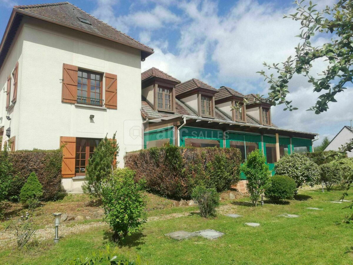 Au Soleil de Picardie