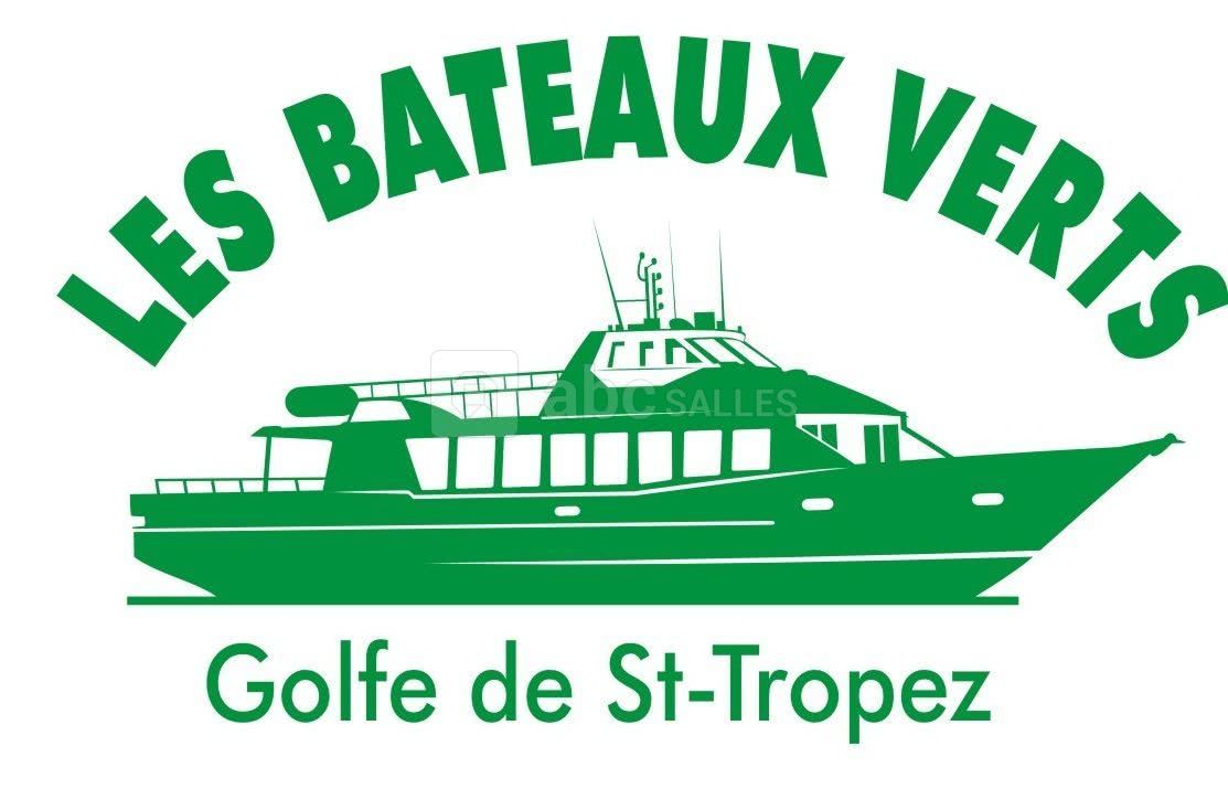 Les bateaux verts