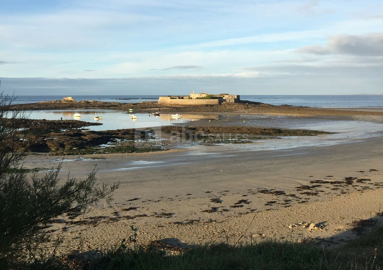 Le fort bloqué