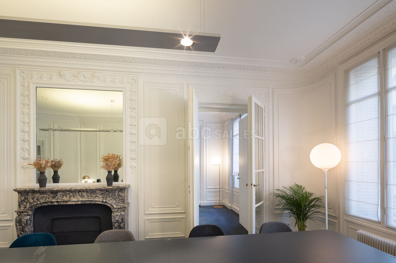 Salle Pleyel