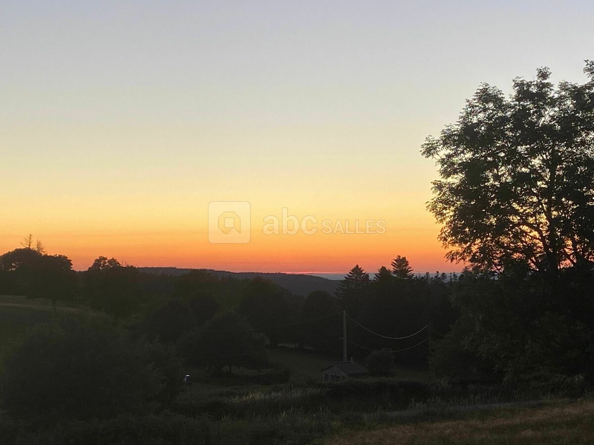 Une vue a couper le souffle