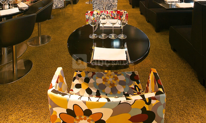 Chaise Starck