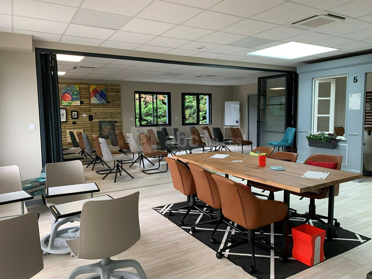OB'CO - Coworking