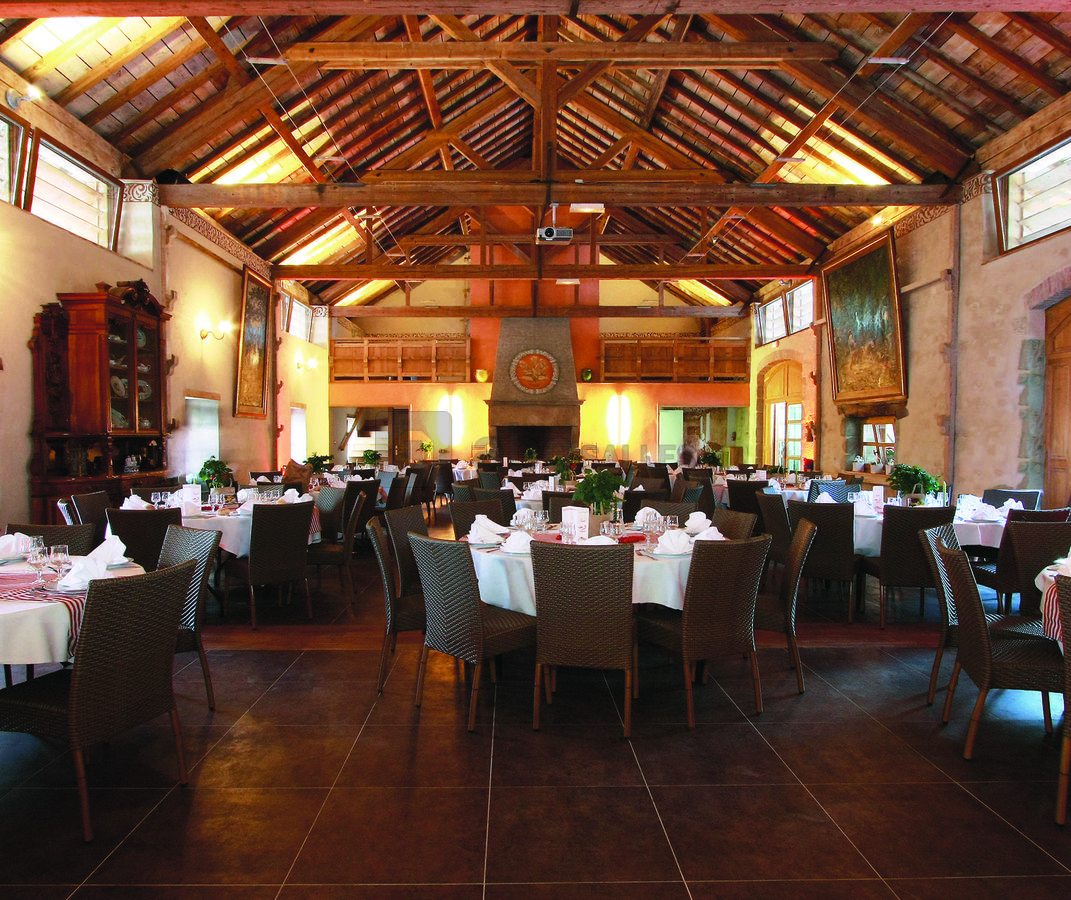 Salle séchoir