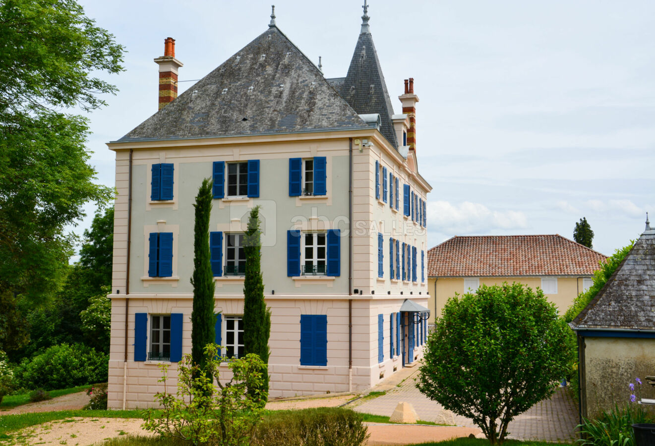 Château Grange Cochard