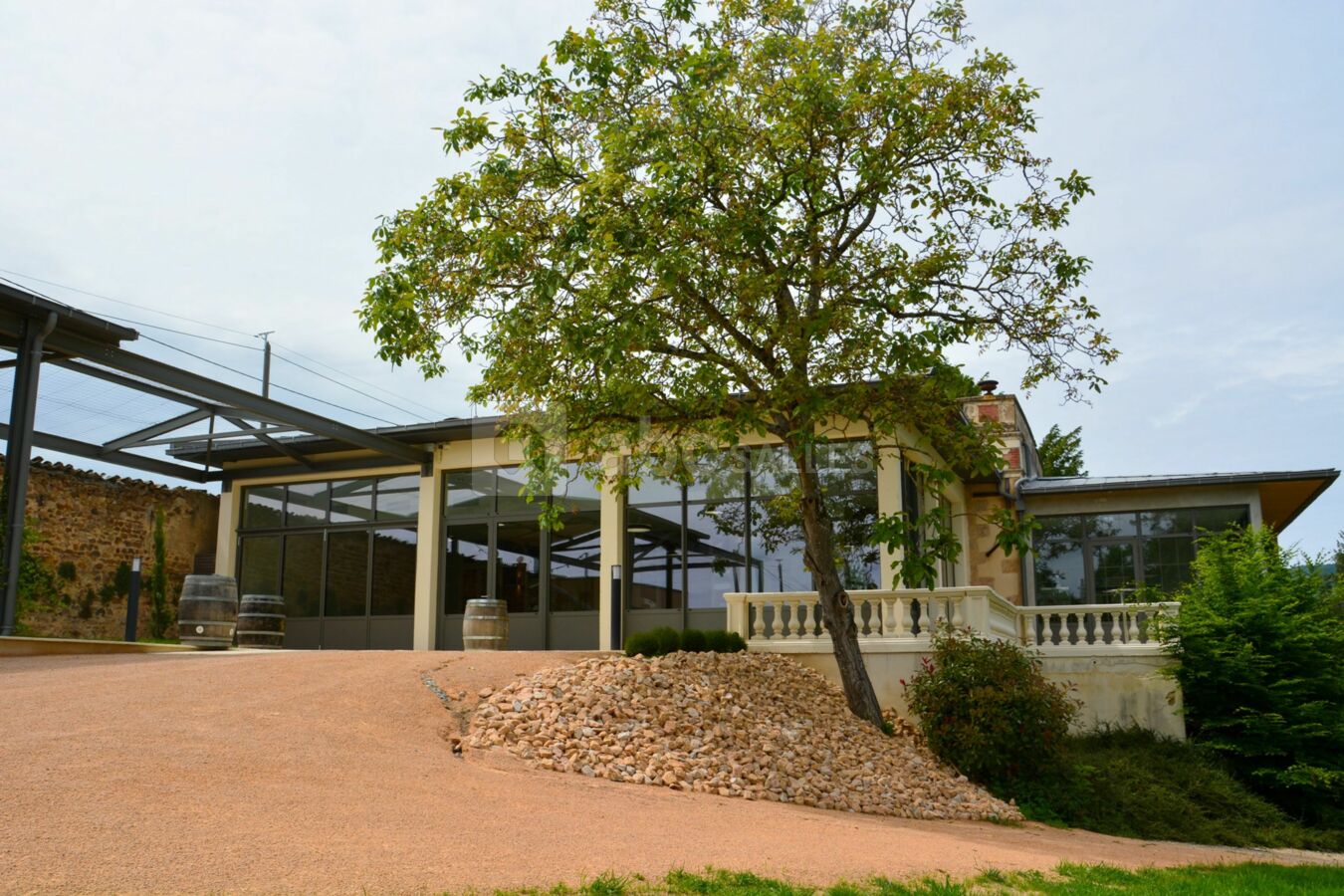 Orangerie