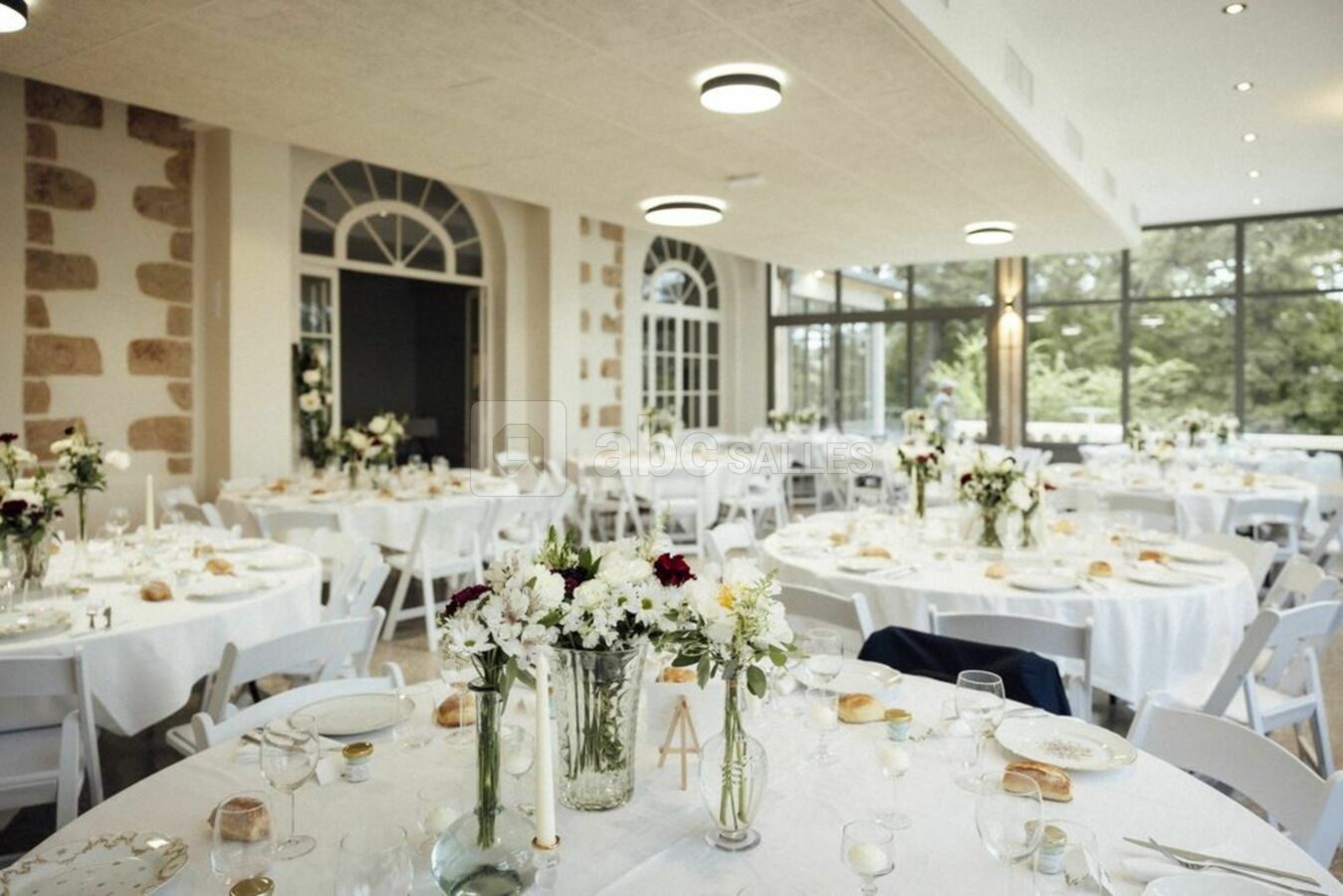 Orangerie
