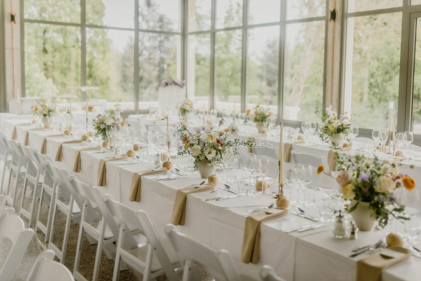 Orangerie