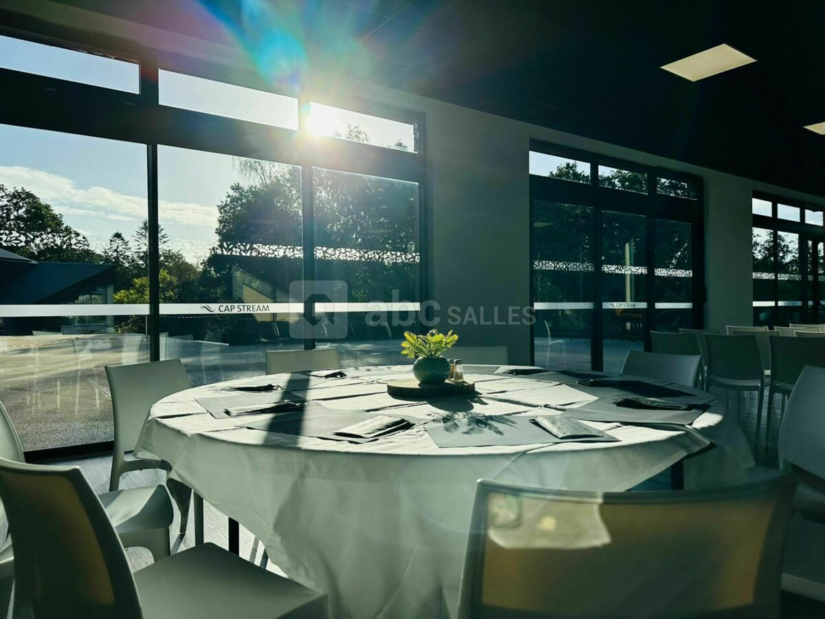 Salle Kanopée