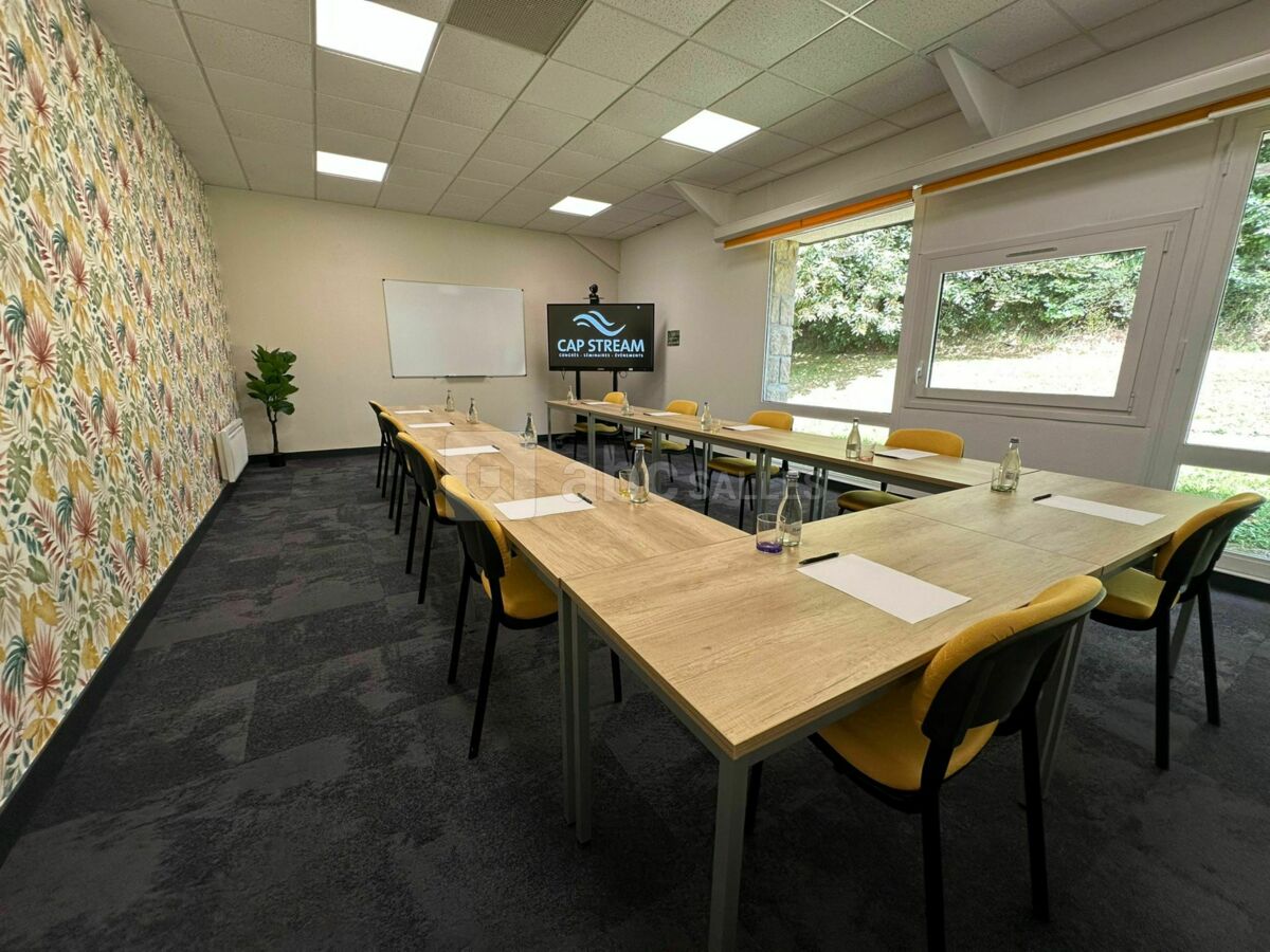Salle Joncquille
